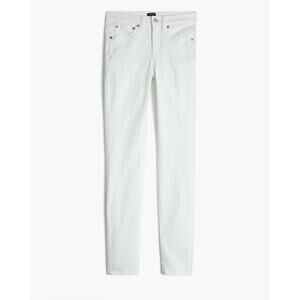 NWT J. Crew 9” High Rise Skinny Jean Size 28
